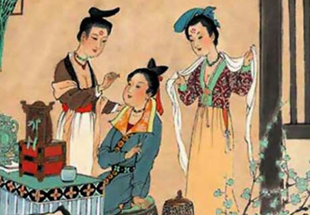 Niên đại đáng kinh ngạc của những sản phẩm làm đẹp và thời trang - 6 Niên đại đáng kinh ngạc của những sản phẩm làm đẹp và thời trang