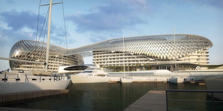 Trung tâm giải trí Khan