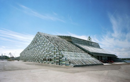 Phòng hòa nhạc TivoliVredenburg