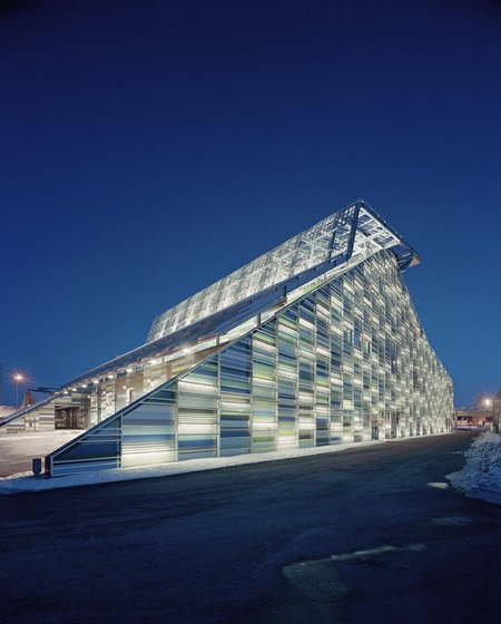 Phòng hòa nhạc TivoliVredenburg