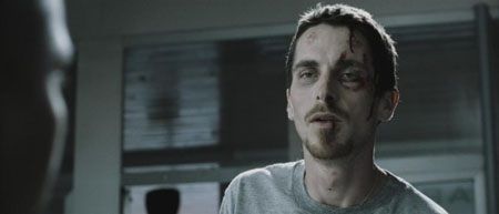 Hầu hết mọi người đều nhớ tới nam diễn viên Bale trong vai người hùng