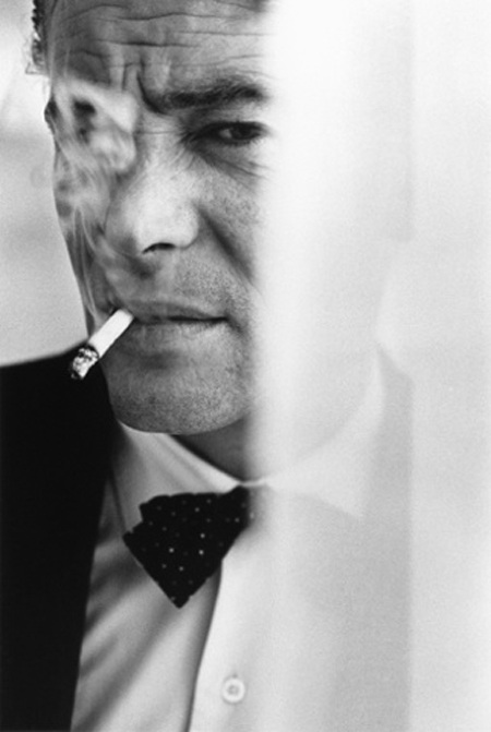 Tiết lộ tư liệu quý ảnh hậu trường Hollywood những thập niên trước - 13 Peter O’Toole, 1962