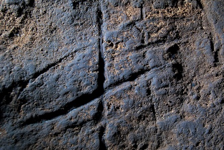 Tìm hiểu về những mẫu đá nghệ thuật Neanderthal đầu tiên được tìm thấy - 1 Tìm hiểu về những mẫu đá nghệ thuật Neanderthal đầu tiên được tìm thấy