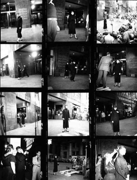 Ngắm hình hậu trường của các bộ phim xưa - 11 Và một số hình ảnh trong các tác phẩm điện ảnh khác.