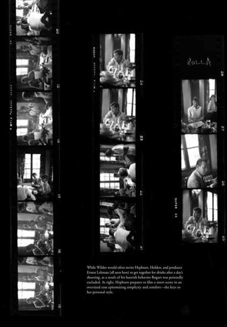 Ngắm hình hậu trường của các bộ phim xưa - 12 Và một số hình ảnh trong các tác phẩm điện ảnh khác.