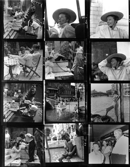 Ngắm hình hậu trường của các bộ phim xưa - 17 Và một số hình ảnh trong các tác phẩm điện ảnh khác.