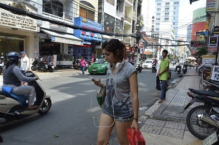 Nội dung tuyên truyền công an quận 1 gửi đến các nhà hàng, khách sạn trên địa bàn quận