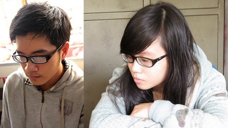 Đề nghị truy tố kẻ giết bạn đồng tính phân xác phi tang - 1 Hai bị can