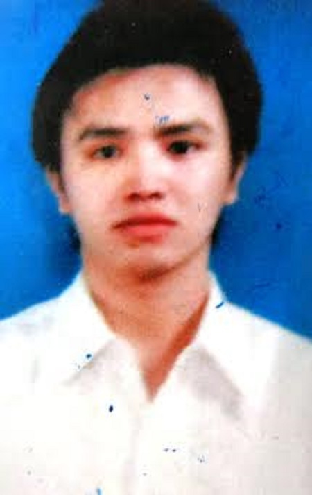 Đặng Quốc Hùng