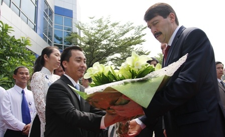 Tổng thống Hung-ga-ry 