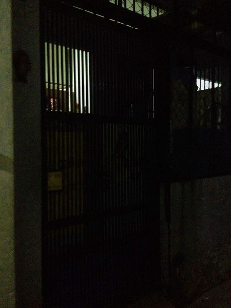 Hàng xóm khẳng định bé trai bị bỏ rơi được ông Liêm nuôi dưỡng - 3 Căn nhà của ông Liêm ở quận Gò Vấp