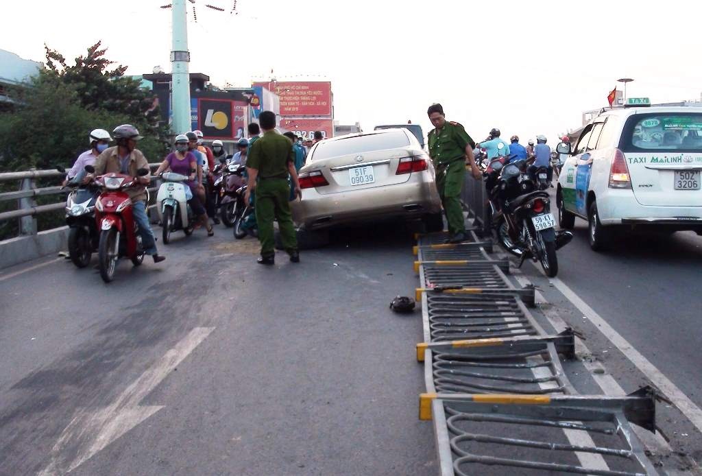 9 ngày nghỉ Tết, 317 người chết vì tai nạn giao thông