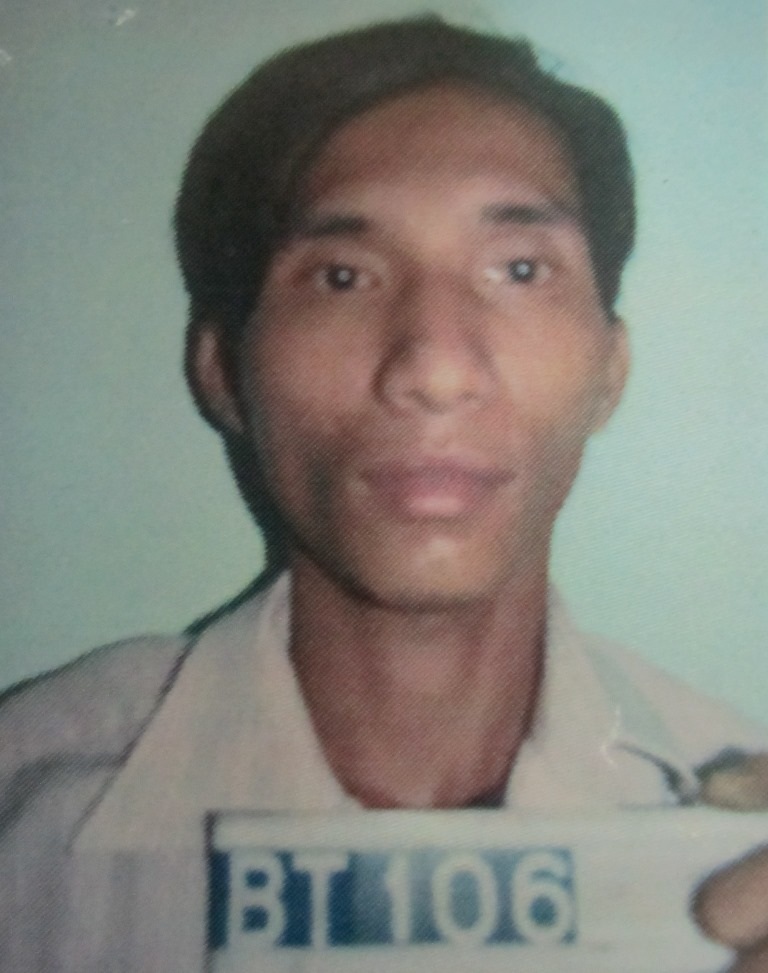 Đối tượng Nguyễn Văn Sơn