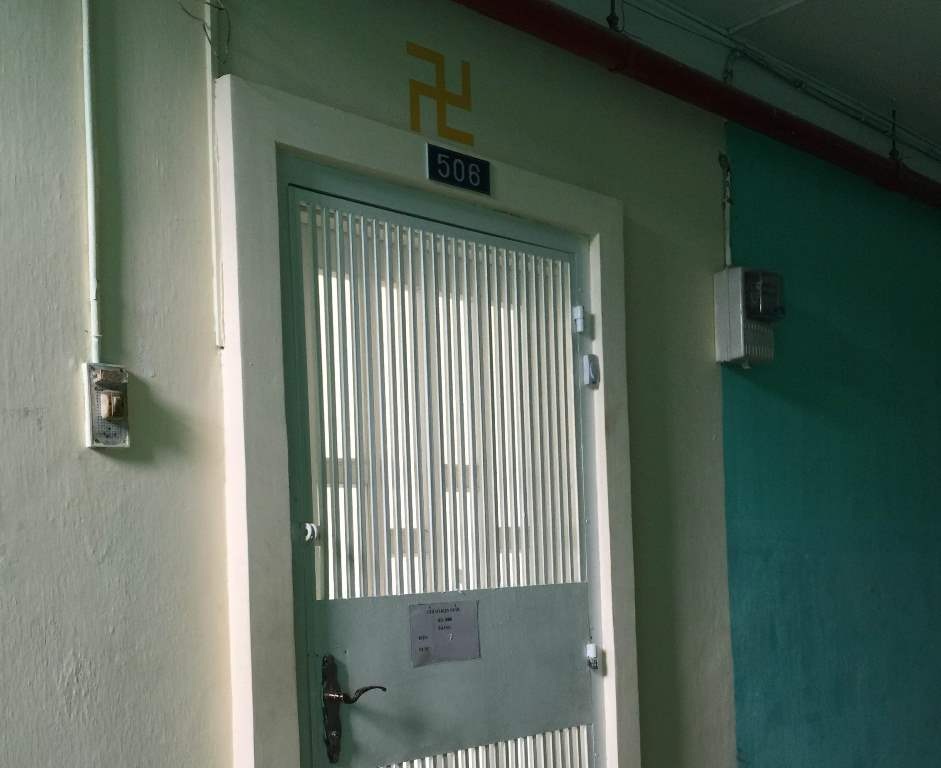 Căn hộ nơi diễn ra buổi lễ “thánh phục sinh” khiến em Vỹ tử vong