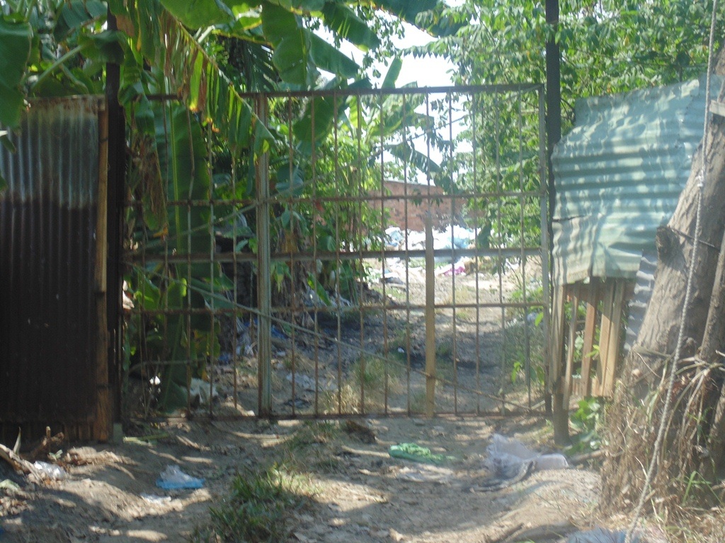 Đồng Nai: Dân chỉ biết kêu trời vì xưởng phế liệu gây ô nhiễm