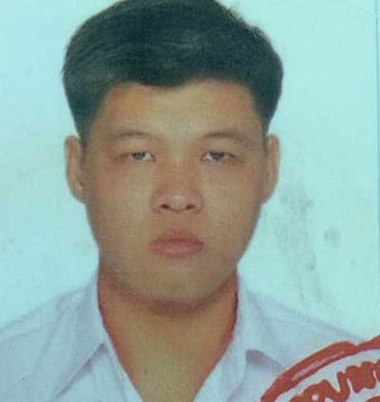 Triệt phá đường dây tài xế thông đồng trộm hàng xuất khẩu quy mô lớn - 1 Phan Trung Hiếu