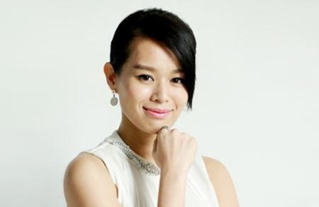 Nữ diễn viên vừa đưa ra thông báo chính thức