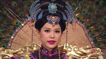 TVB lại mất thêm một ngôi sao sáng