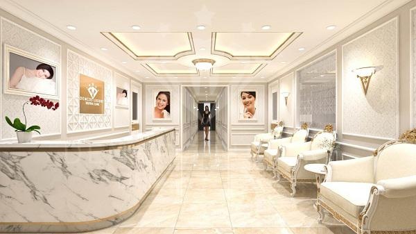 Xu hướng làm đẹp răng nào sẽ gây sốt 2017? - 3
Nha khoa Quốc Dencos Luxury 135-137 Bùi Thị Xuân HN