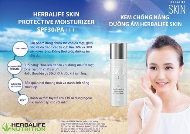 Bí quyết chống nắng hiệu quả - 5 Bí quyết chống nắng hiệu quả - 5