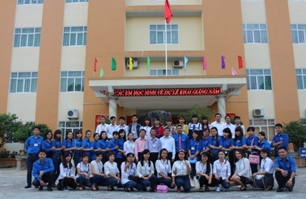 Trường Cao đẳng Kỹ thuật Y tế Thăng Long thông báo tuyển sinh - 1 Trường Cao đẳng Kỹ thuật Y tế Thăng Long thông báo tuyển sinh - 1