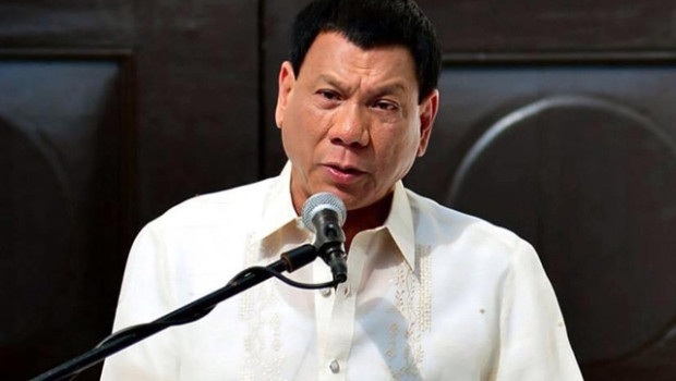 Trung Quốc nói ủng hộ cuộc chiến chống ma túy của Tổng thống Philippines - 1
Tổng thống Rodrigo Duterte (Ảnh: AFP)