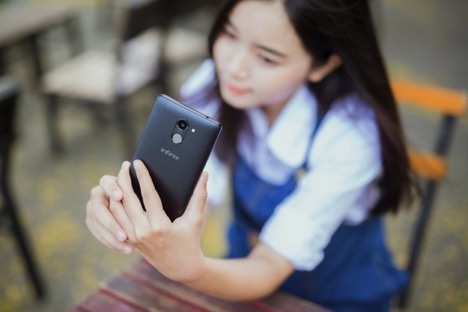 Infinix Hot 4 - Sự lựa chọn dành cho giới trẻ - 1