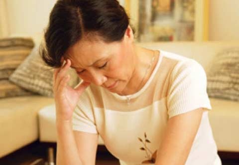 Bà ngoại bật khóc vì câu nói của thông gia giàu có - 1
Ảnh minh họa