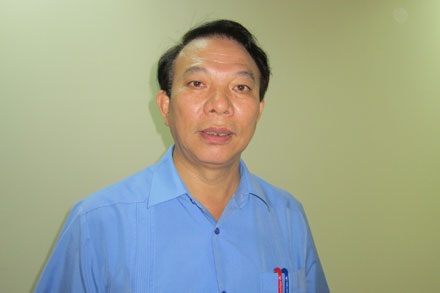 “Cần biện pháp quyết liệt để thu hồi nợ BHXH” - 1 “Cần biện pháp quyết liệt để thu hồi nợ BHXH” - 1