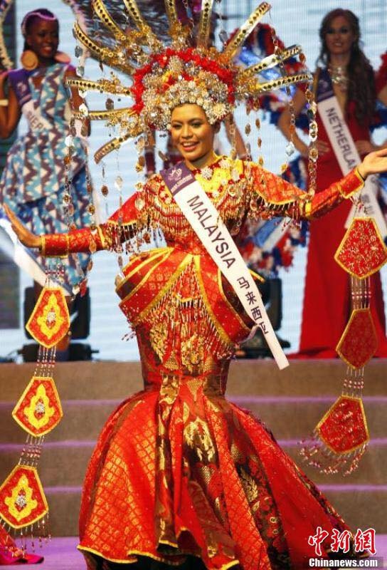 Đại diện Việt Nam lọt top 10 Nữ hoàng du lịch quốc tế năm 2016 - 7 Đại diện Việt Nam lọt top 10 Nữ hoàng du lịch quốc tế năm 2016 - 7