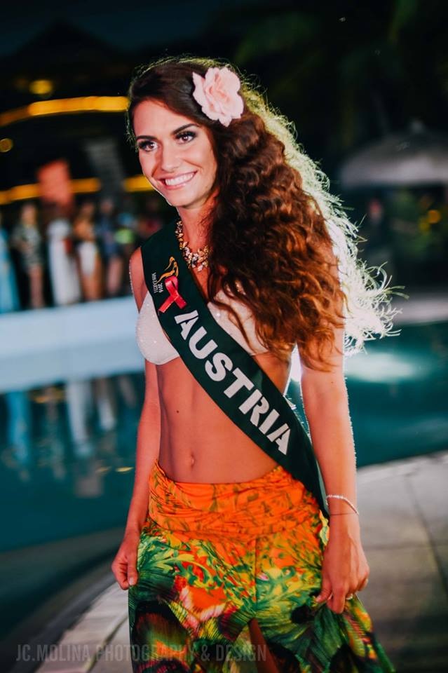 Lộ diện những thí sinh sáng giá nhất cuộc thi Hoa hậu Trái đất 2016 - 12 Lộ diện những thí sinh sáng giá nhất cuộc thi Hoa hậu Trái đất 2016 - 12