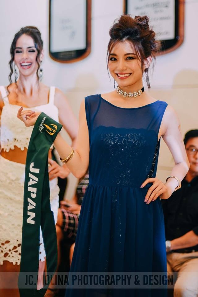Mỹ nhân Hoa hậu Trái đất 2016 tỏa sáng trên sàn diễn thời trang - 20 Mỹ nhân Hoa hậu Trái đất 2016 tỏa sáng trên sàn diễn thời trang - 20