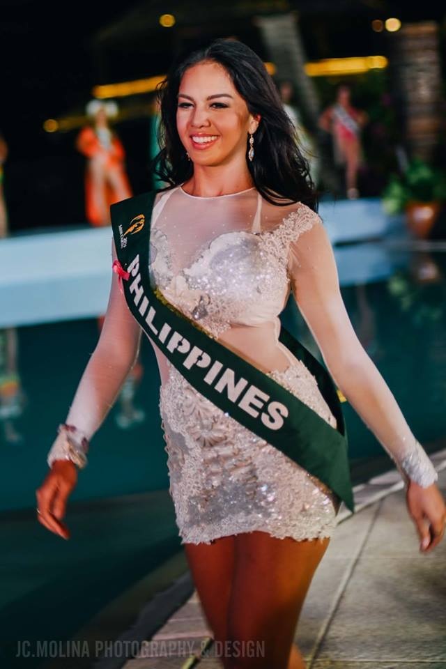 Lộ diện những thí sinh sáng giá nhất cuộc thi Hoa hậu Trái đất 2016 - 22 Lộ diện những thí sinh sáng giá nhất cuộc thi Hoa hậu Trái đất 2016 - 22