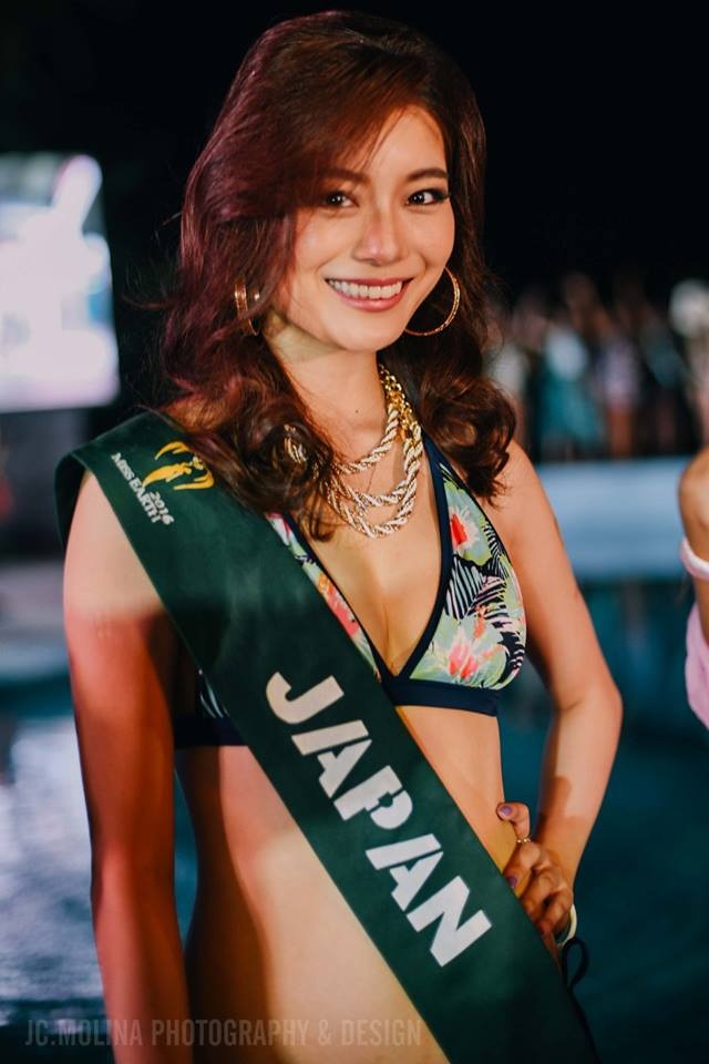 Lộ diện những thí sinh sáng giá nhất cuộc thi Hoa hậu Trái đất 2016 - 23 Lộ diện những thí sinh sáng giá nhất cuộc thi Hoa hậu Trái đất 2016 - 23