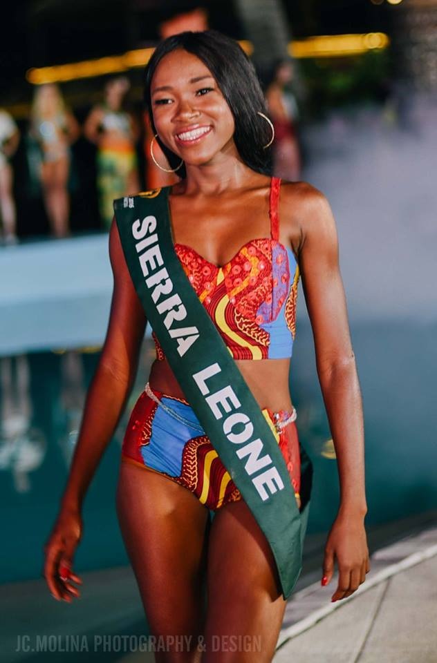 Lộ diện những thí sinh sáng giá nhất cuộc thi Hoa hậu Trái đất 2016 - 24 Lộ diện những thí sinh sáng giá nhất cuộc thi Hoa hậu Trái đất 2016 - 24