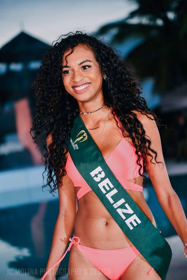 Lộ diện những thí sinh sáng giá nhất cuộc thi Hoa hậu Trái đất 2016 - 30 Lộ diện những thí sinh sáng giá nhất cuộc thi Hoa hậu Trái đất 2016 - 30