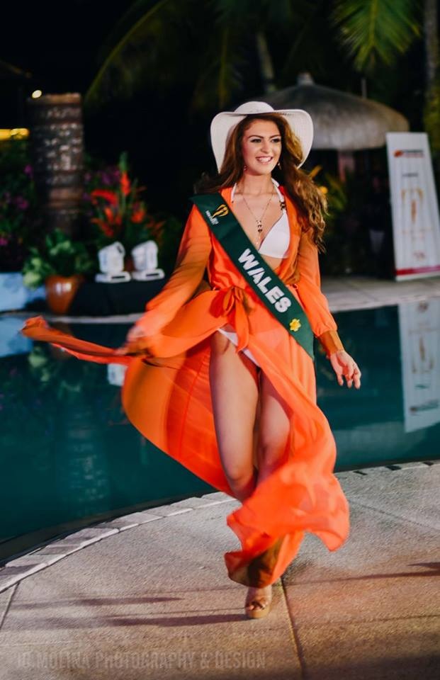 Lộ diện những thí sinh sáng giá nhất cuộc thi Hoa hậu Trái đất 2016 - 31 Lộ diện những thí sinh sáng giá nhất cuộc thi Hoa hậu Trái đất 2016 - 31