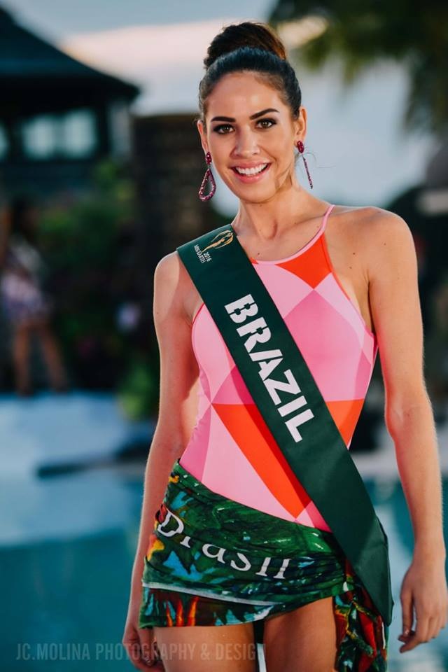 Lộ diện những thí sinh sáng giá nhất cuộc thi Hoa hậu Trái đất 2016 - 35 Lộ diện những thí sinh sáng giá nhất cuộc thi Hoa hậu Trái đất 2016 - 35