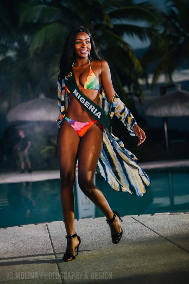 Lộ diện những thí sinh sáng giá nhất cuộc thi Hoa hậu Trái đất 2016 - 36 Lộ diện những thí sinh sáng giá nhất cuộc thi Hoa hậu Trái đất 2016 - 36