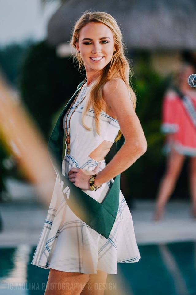 Lộ diện những thí sinh sáng giá nhất cuộc thi Hoa hậu Trái đất 2016 - 43 Lộ diện những thí sinh sáng giá nhất cuộc thi Hoa hậu Trái đất 2016 - 43