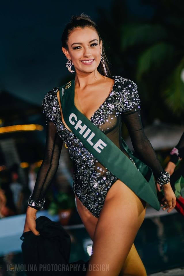 Lộ diện những thí sinh sáng giá nhất cuộc thi Hoa hậu Trái đất 2016 - 44 Lộ diện những thí sinh sáng giá nhất cuộc thi Hoa hậu Trái đất 2016 - 44