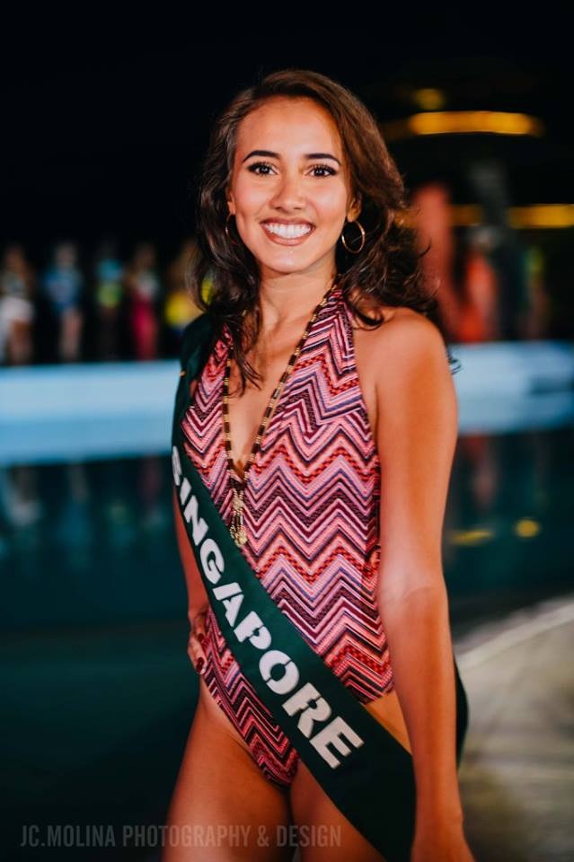 Lộ diện những thí sinh sáng giá nhất cuộc thi Hoa hậu Trái đất 2016 - 47 Lộ diện những thí sinh sáng giá nhất cuộc thi Hoa hậu Trái đất 2016 - 47