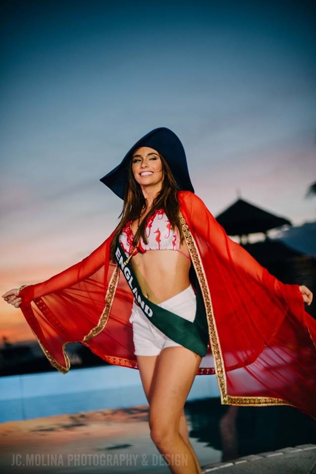 Lộ diện những thí sinh sáng giá nhất cuộc thi Hoa hậu Trái đất 2016 - 50 Lộ diện những thí sinh sáng giá nhất cuộc thi Hoa hậu Trái đất 2016 - 50