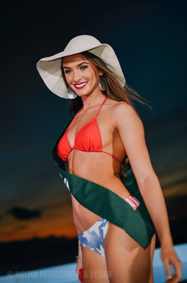 Lộ diện những thí sinh sáng giá nhất cuộc thi Hoa hậu Trái đất 2016 - 52 Lộ diện những thí sinh sáng giá nhất cuộc thi Hoa hậu Trái đất 2016 - 52