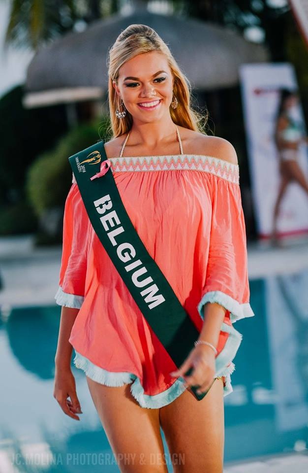 Lộ diện những thí sinh sáng giá nhất cuộc thi Hoa hậu Trái đất 2016 - 53 Lộ diện những thí sinh sáng giá nhất cuộc thi Hoa hậu Trái đất 2016 - 53