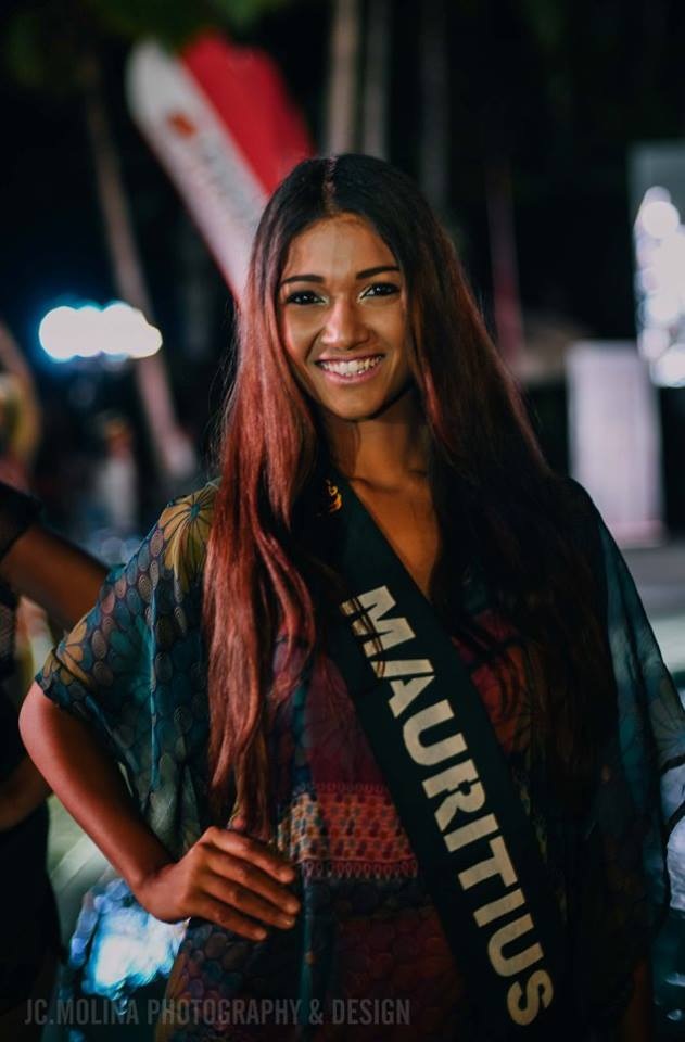 Lộ diện những thí sinh sáng giá nhất cuộc thi Hoa hậu Trái đất 2016 - 54 Lộ diện những thí sinh sáng giá nhất cuộc thi Hoa hậu Trái đất 2016 - 54