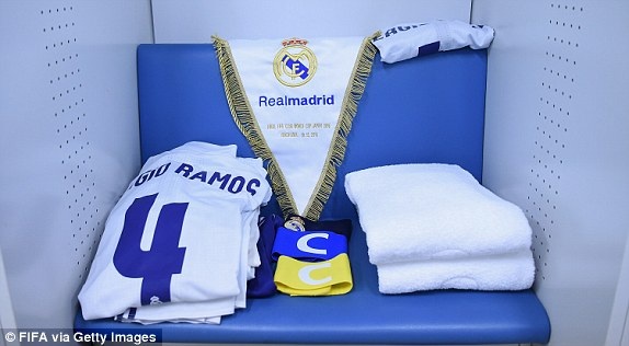 C.Ronaldo lập hattrick, Real Madrid vô địch FIFA Club World Cup 2016 - 24 C.Ronaldo lập hattrick, Real Madrid vô địch FIFA Club World Cup 2016 - 24