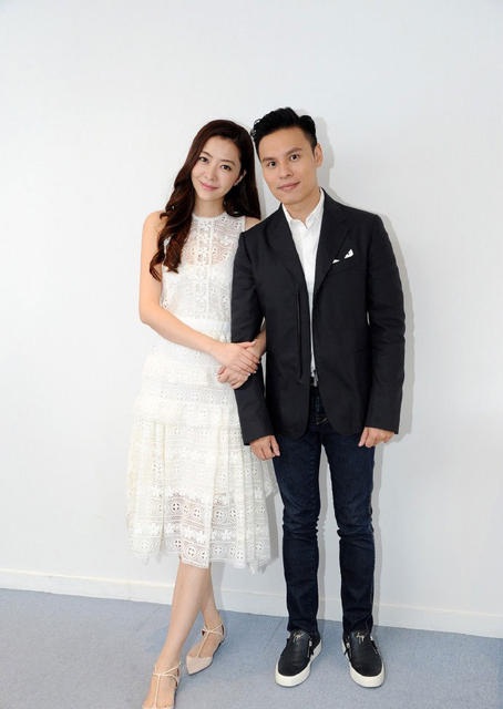 “Bồ” cũ của Quách Phú Thành đã kết hôn - 2
Cặp đôi dự định tổ chức đám cưới vào tháng 11 tới.
