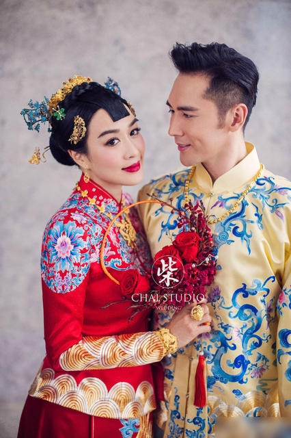 "Biểu tượng gợi cảm" Chung Lệ Đề lên xe hoa lần ba với "phi công trẻ" - 6 "Biểu tượng gợi cảm" Chung Lệ Đề lên xe hoa lần ba với "phi công trẻ" - 6