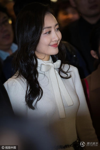 "Người thứ ba" Vương Âu lên tiếng về mối quan hệ với Lưu Khải Uy - 4 "Người thứ ba" Vương Âu lên tiếng về mối quan hệ với Lưu Khải Uy - 4